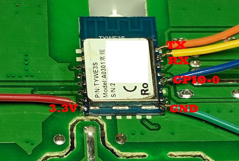 From <https://tasmota.github.io/docs/devices/SM-SO301/>